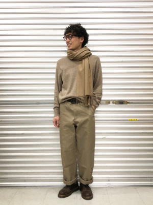 ユニクロ公式 | イタリアンレザーヴィンテージベルト