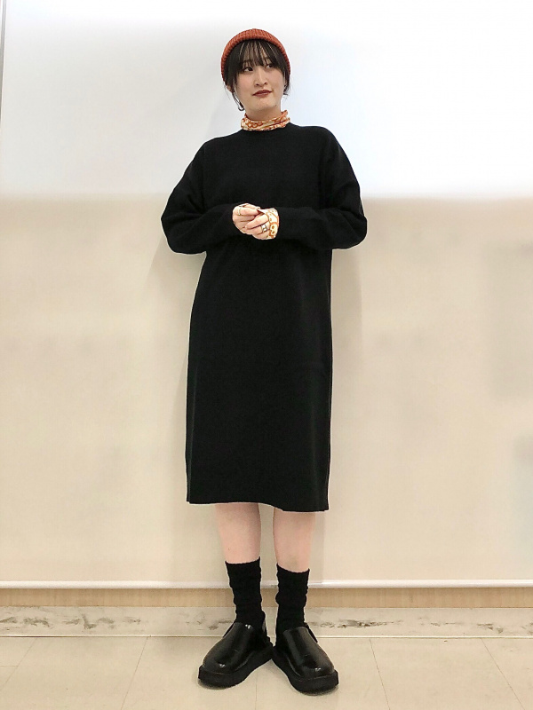 uniqloxmarimekko」のレディースのコーディネート一覧