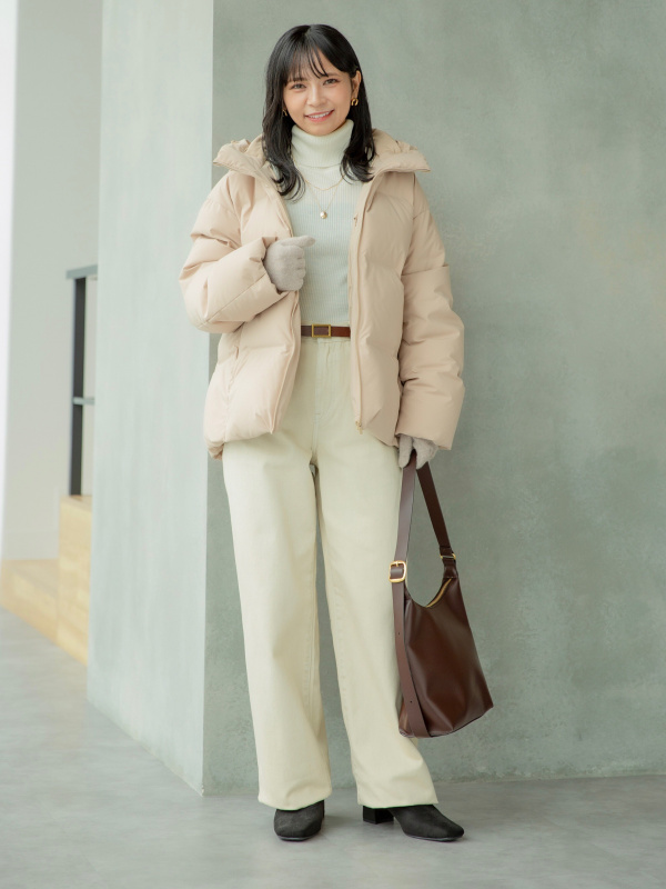 週末SALE ユニクロ カシミヤグローブセット