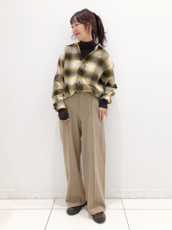 公式スタイリング | ユニクロ公式