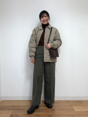 ユニクロ公式 | カシミヤタートルネックセーター