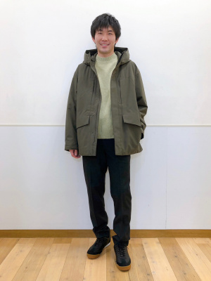 ユニクロ公式 | ヒートテックスマートパンツ/グレンチェック