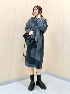 CHANEL ブラック ドローストリングバッグ ユニクロ公式 | ドローストリングバッグ