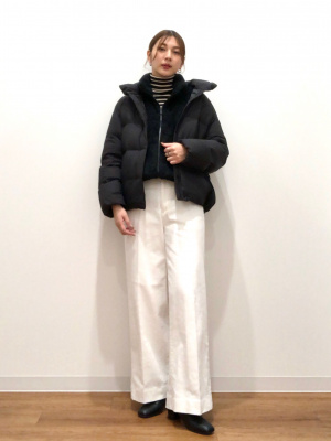 ユニクロ公式 | パウダーソフトダウンジャケット