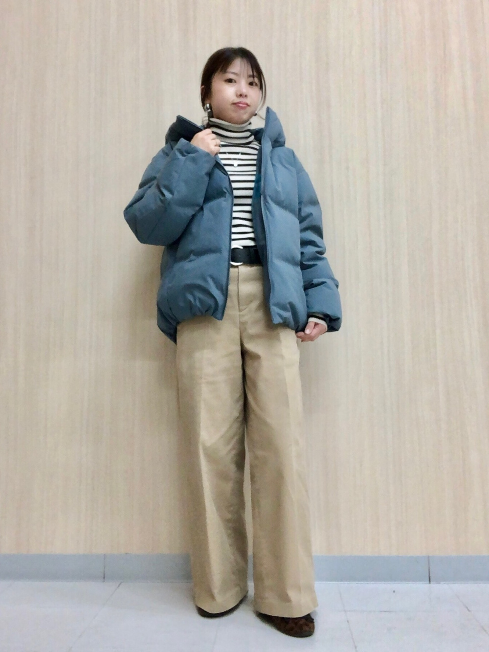 ユニクロ　シームレスダウンショートジャケット ユニクロ公式 | シームレスダウンショートジャケット