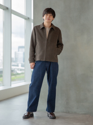 ユニクロ“欧米でしか手に入らない”人気アイテムが新宿本店に限定