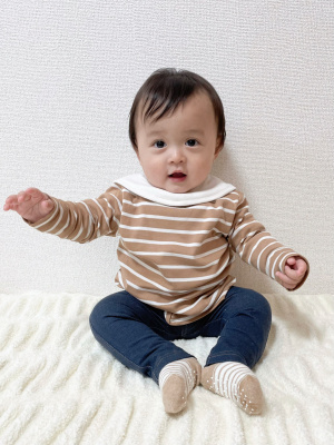 ユニクロ公式 | スタイ/2枚組