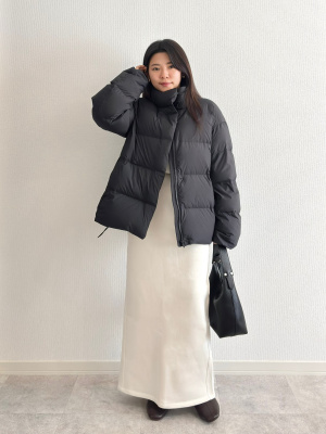 ユニクロ公式 | パウダーソフトダウンジャケット