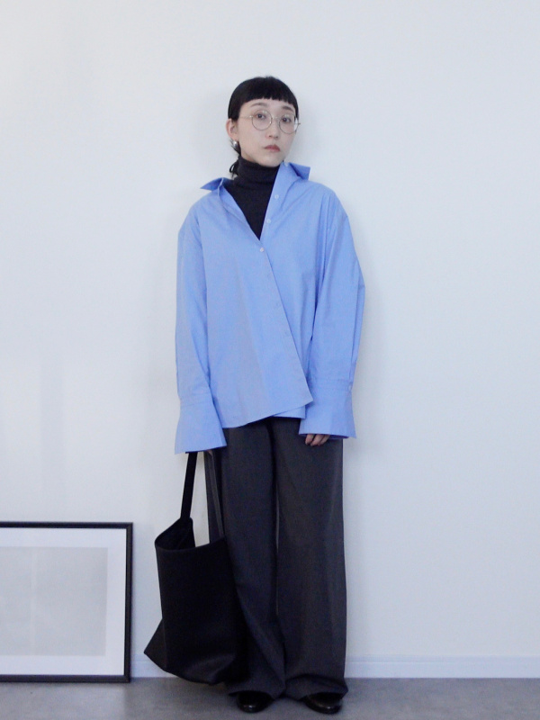 ユニクロスタイリングブックコーディネート Style ID: <8368743>