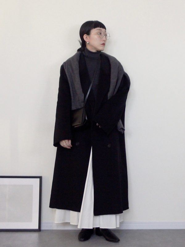 ユニクロスタイリングブックコーディネート Style ID: <8368747>