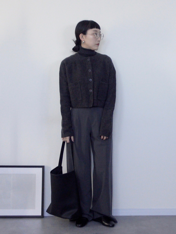 ユニクロスタイリングブックコーディネート Style ID: <8368753>