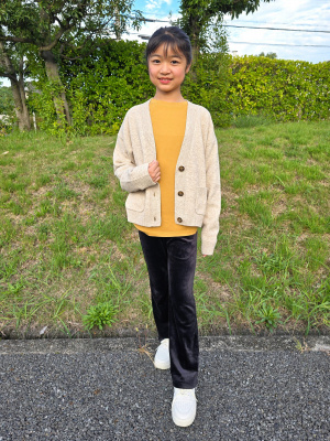 ユニクロ公式 | ソフトタッチクルーネックTシャツ