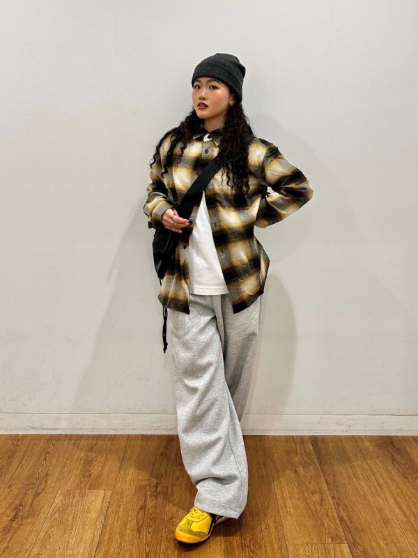 公式スタイリング | ユニクロ公式