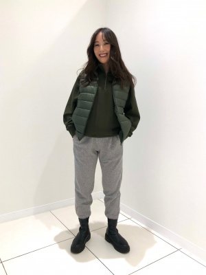 ユニクロ公式 | ウルトラライトダウンベスト