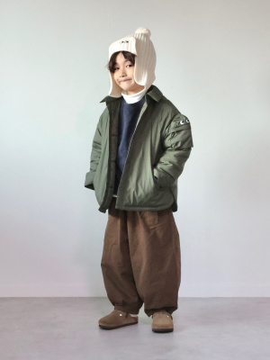 ユニクロ公式 | ウルトラストレッチスウェットシャツ（長袖）