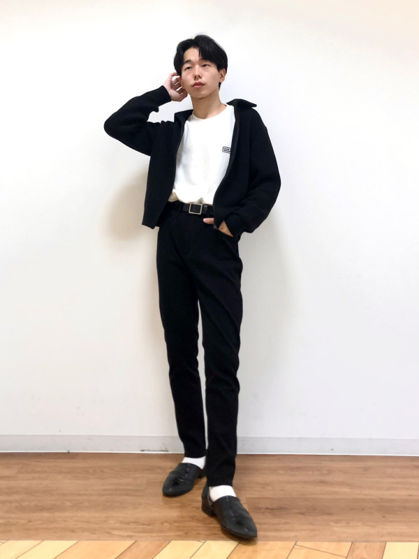 その他 yuu ユニクロ公式 | ストレッチワークジャケットのレビュー