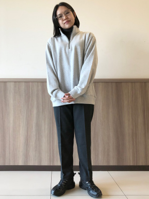 新品ユニクロ ヒートテックスマートパンツ ブラック5枚セット UNIQLO ユニクロ公式 | ヒートテックスマートパンツ