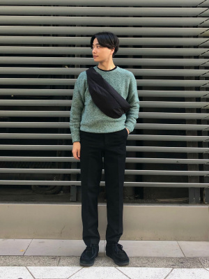 ユニクロ公式 | ヒートテックスマートパンツ