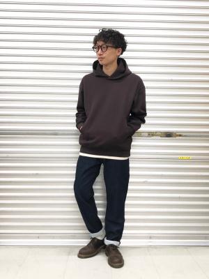 ヒートテック極暖 ワッフルクルーネックT5枚セット メンズLサイズ9分袖 ユニクロ公式 | 極暖ヒートテックコットンワッフルクルーネックT/9分袖