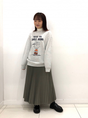 ユニクロ　プリーツ　ロングスカート 2XL　おまとめ2点 ユニクロ プリーツ ロングスカート 2XL おまとめ2点