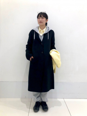 ユニクロ公式 | スウェットフルジップパーカ