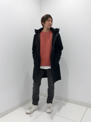 ユニクロ公式 | ハイブリッドダウンコート