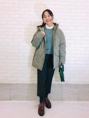 ユニクロ公式 | ソフトタッチタートルネックTシャツ