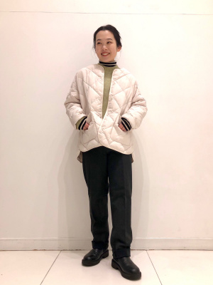 リラックスジャケット ユニクロ公式 | パフテックリラックスジャケット