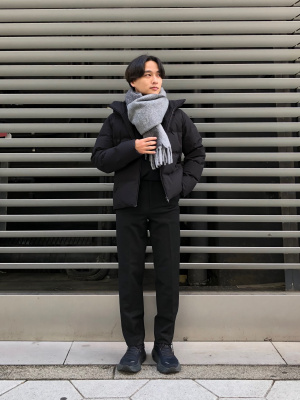 ユニクロ公式 | ヒートテックスマートパンツ