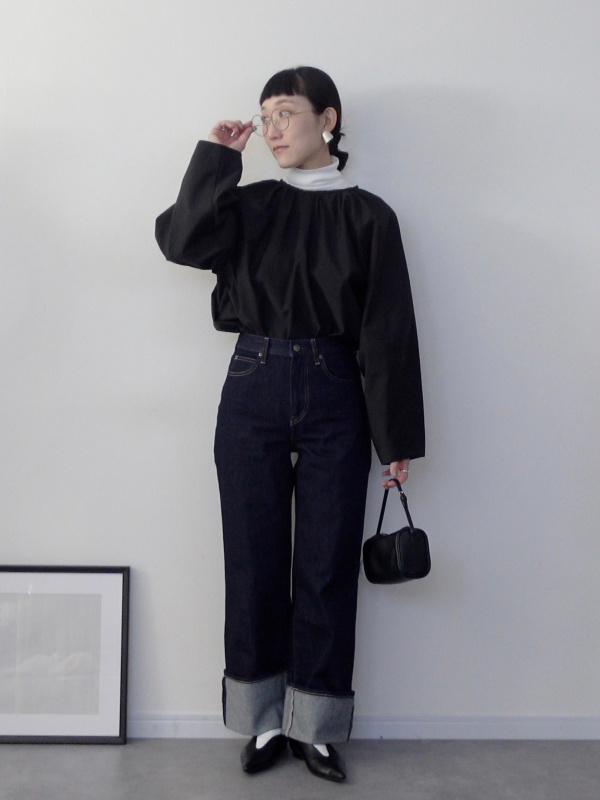 ユニクロスタイリングブックコーディネート Style ID: <8433301>