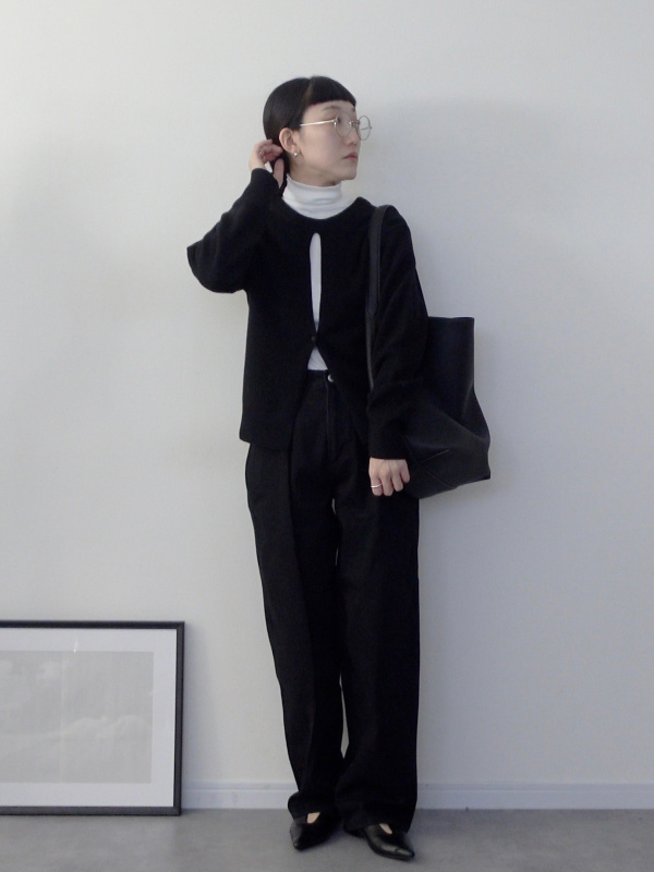 ユニクロスタイリングブックコーディネート Style ID: <8433313>