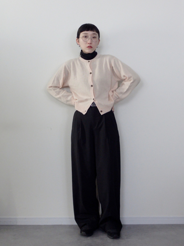 ユニクロスタイリングブックコーディネート Style ID: <8433334>