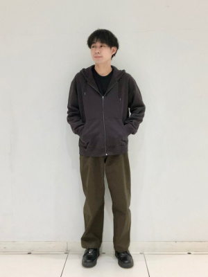 その他 j__dsk ユニクロ公式 | ソフトタッチクルーネックTシャツ