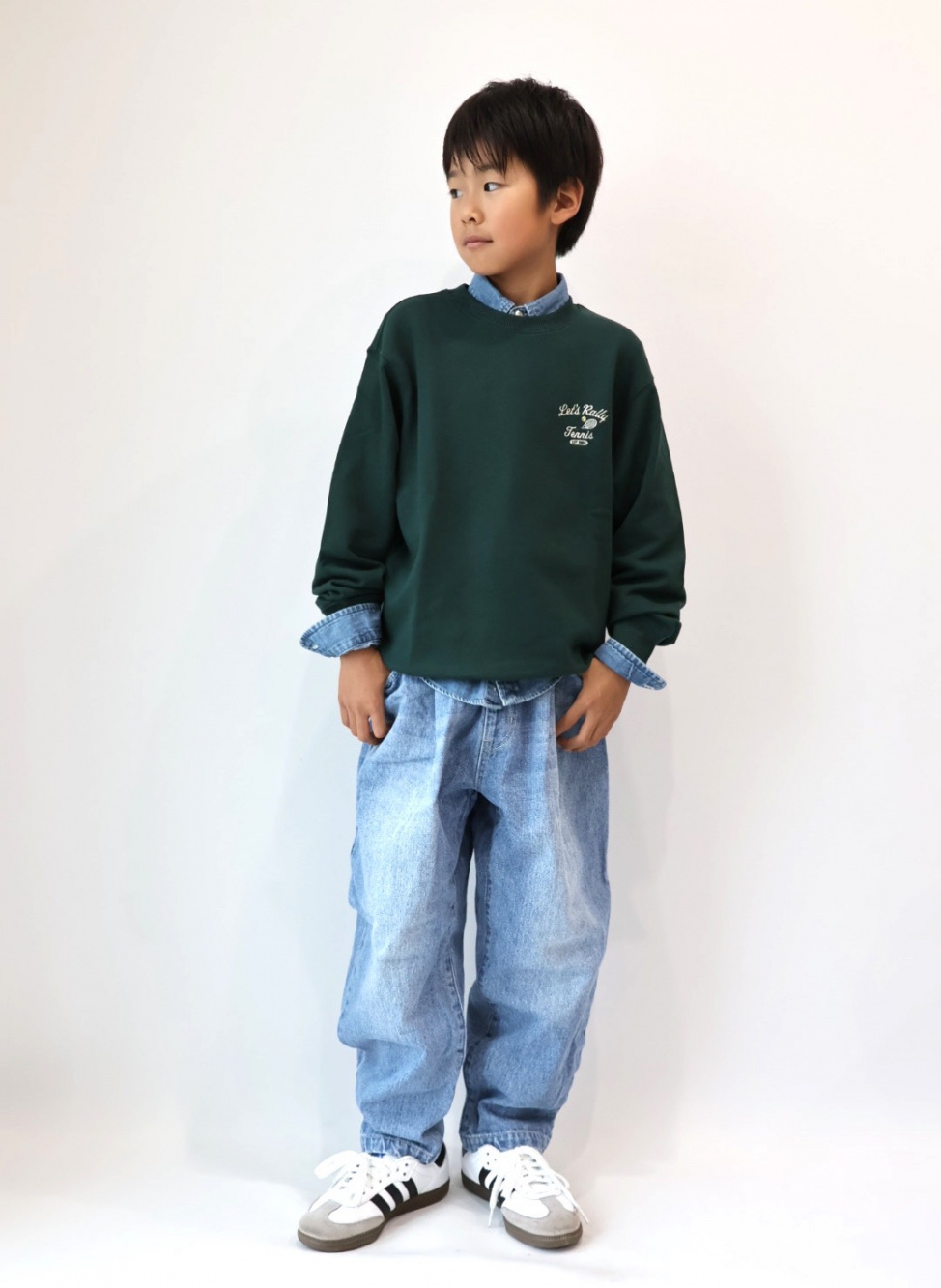 公式スタイリング | ユニクロ公式