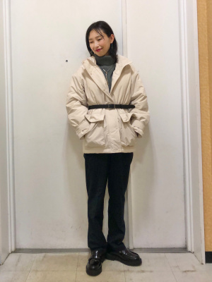 ユニクロ公式 | ヒートテックスマートパンツ(レディース)