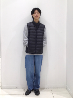 UNIQLO - ユニクロ UNIQLO ウルトラライトダウンコンパクト
