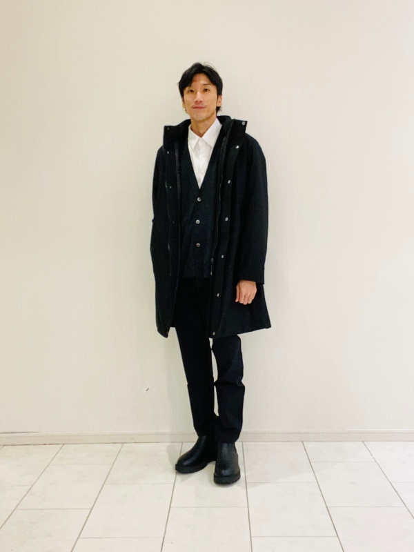 コンフォート2Bジャケット（グレンチェック・袖丈着丈標準
