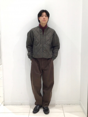 リサイクルハイブリッドダウンジャケット XLサイズ UNIQLO カーキ ユニクロ公式 | リサイクルハイブリッドダウンジャケット