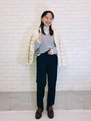 ユニクロ公式 | ヒートテックスマートパンツ