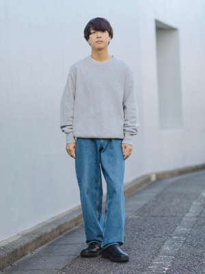 ユニクロ公式 | スウェットシャツ