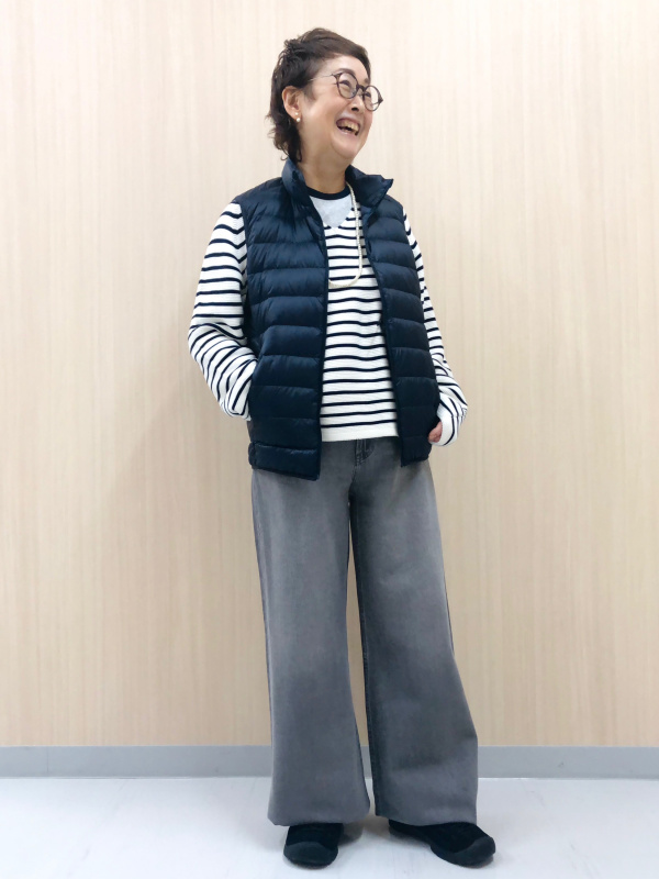 公式スタイリング | ユニクロ公式 公式スタイリング | ユニクロ公式