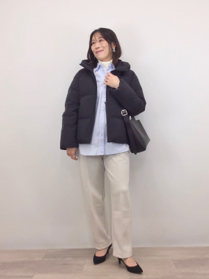 ユニクロ公式 | ヒートテックフリースタートルネックT