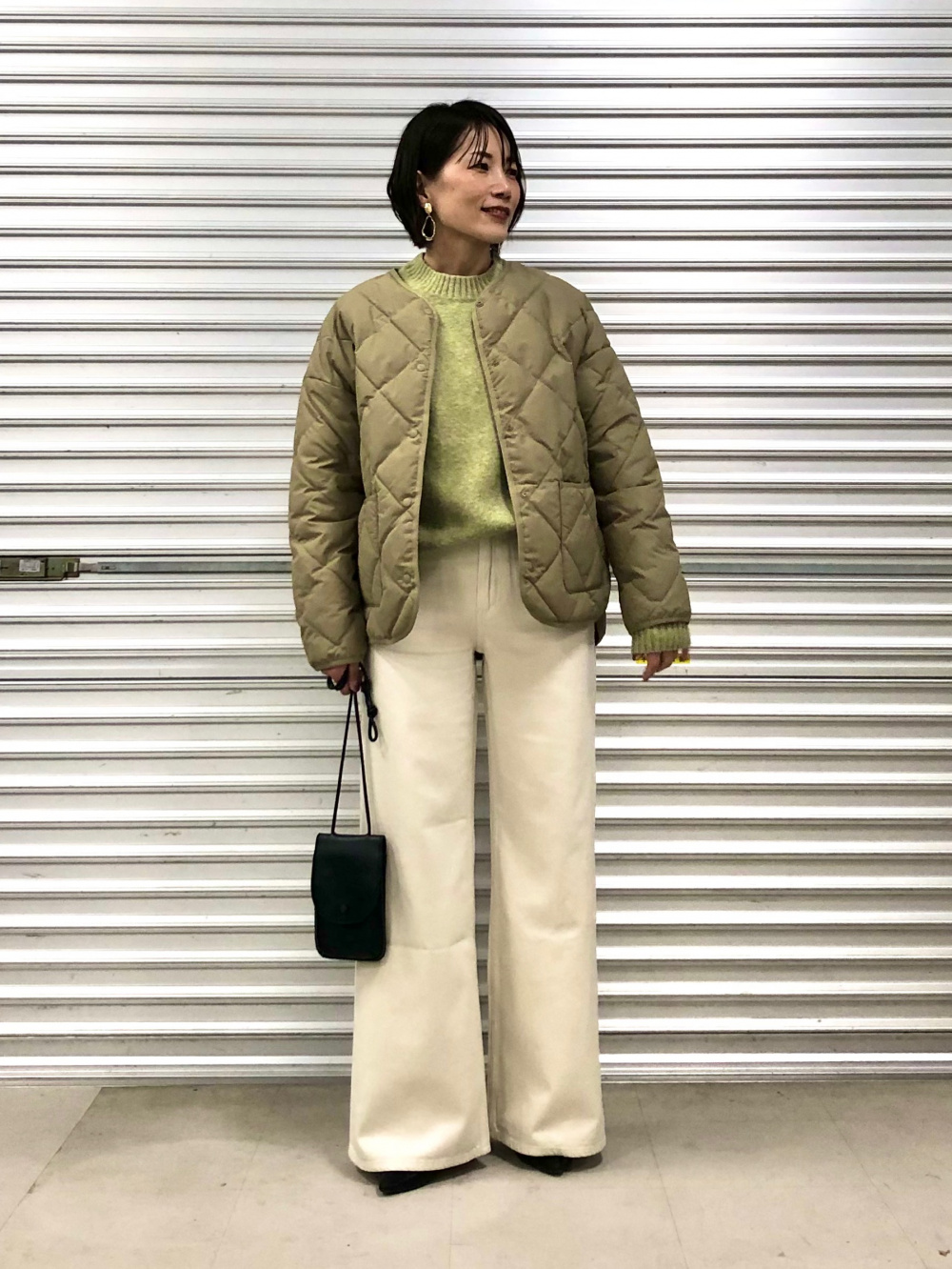 ユニクロ公式 | パフテックリラックスジャケット