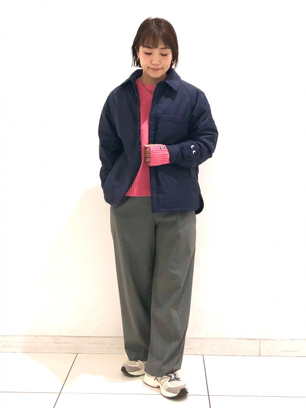 公式スタイリング | ユニクロ公式