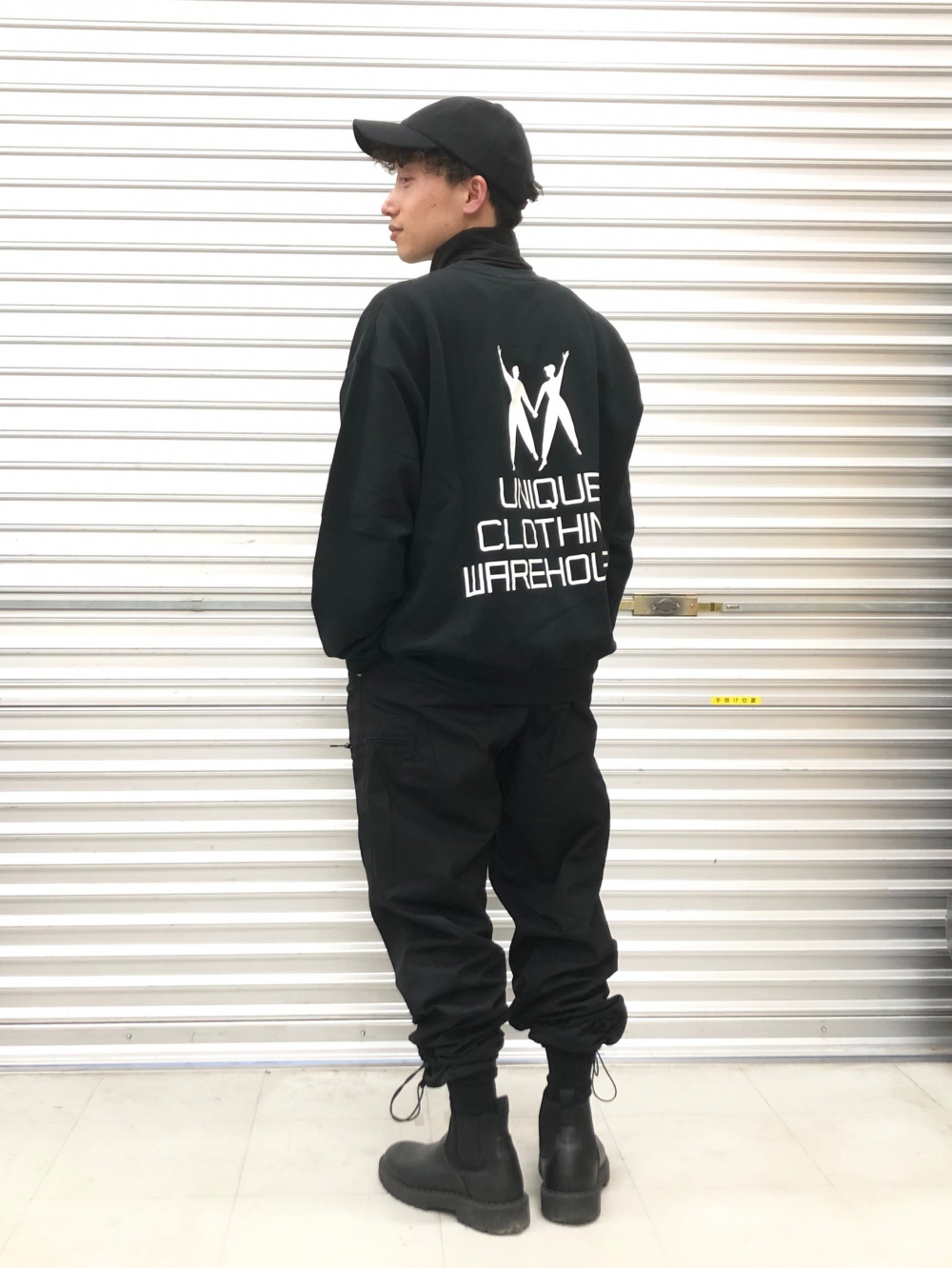 超極暖ヒートテックタートルネックT」の着用コーディネート| ユニクロ公式