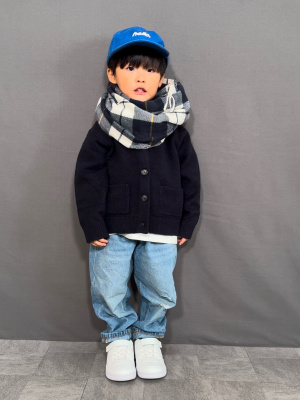 ユニクロ公式 | ソフトタッチクルーネックTシャツ