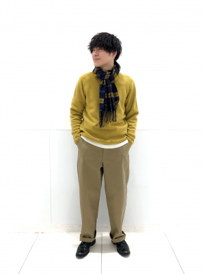 ユニクロ公式 | ソフトタッチクルーネックTシャツ