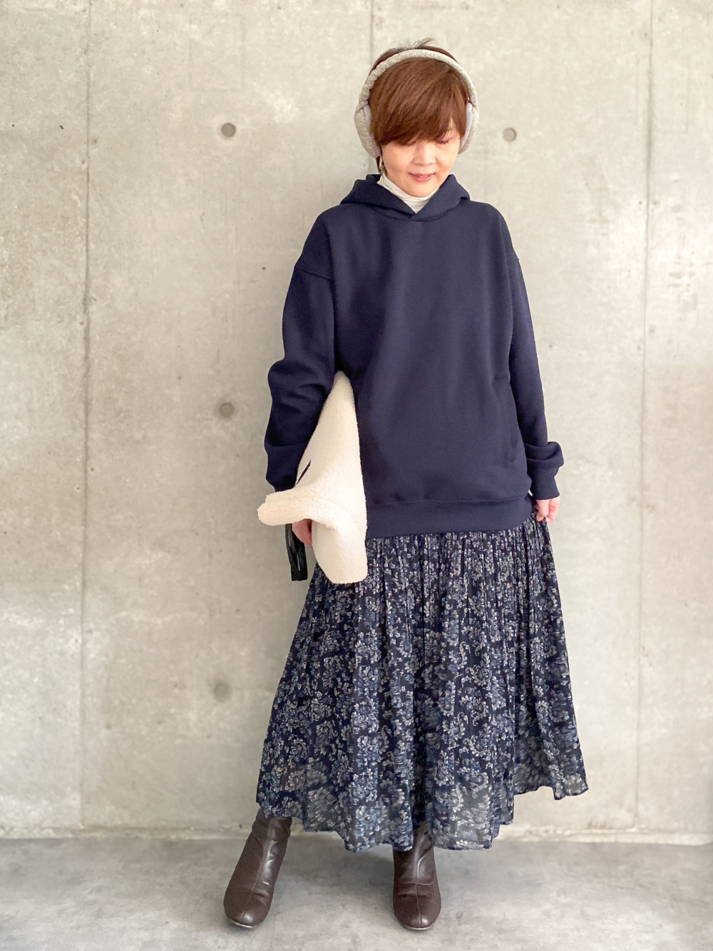 2935Z 美品 サカイ バックプリーツシフォンニット タートルネック ウール 2026年最新】sacai レディース ニット・セーターの人気アイテム - メルカリ