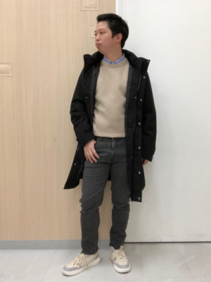 【美品】ハイブリッドダウンコート Lサイズ ユニクロ公式 | ハイブリッドダウンコート 2021年モデル