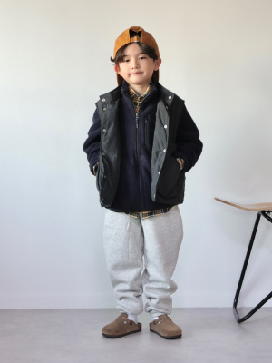 フルジップジャケット1 ユニクロ公式 | ファーリーフリースフルジップジャケット